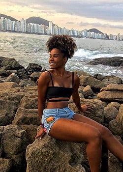 Nicole Cordeiro